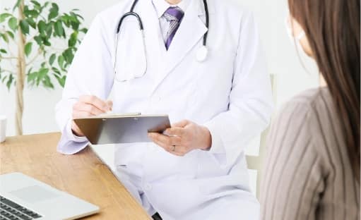 Life Careをモットーにイメージ写真